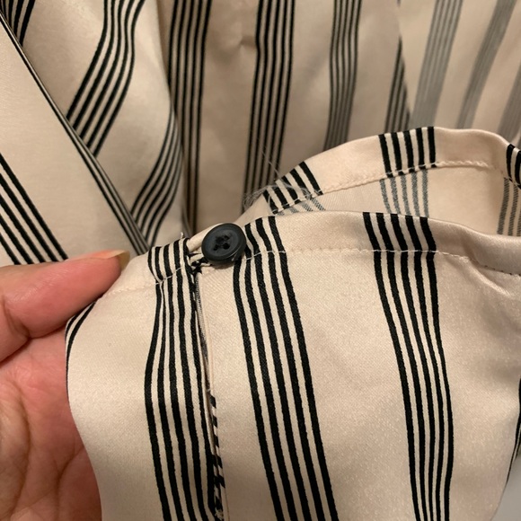 Amuse Society Justine Top - Picture 5 of 8